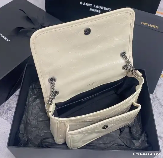 Tony Luxuries BABY-22*16*12CM YSL NIKI 0511
